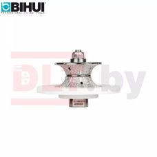 Ալմաստե ֆրեզ  կլորացման համար, BIHUI, DCPV30