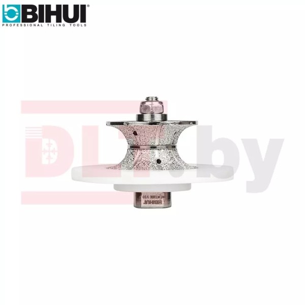 Ալմաստե ֆրեզ  կլորացման համար, BIHUI, DCPV30