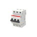 Ավտոմատ անջատիչ ABB SH203-C25, 3P, 25 A, բնութագրական C, 6 kA