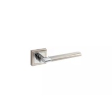Բռնակ դռան Apecs Windrose Blast H-18092-A-NIS/CR (Spindle 100) 00023541