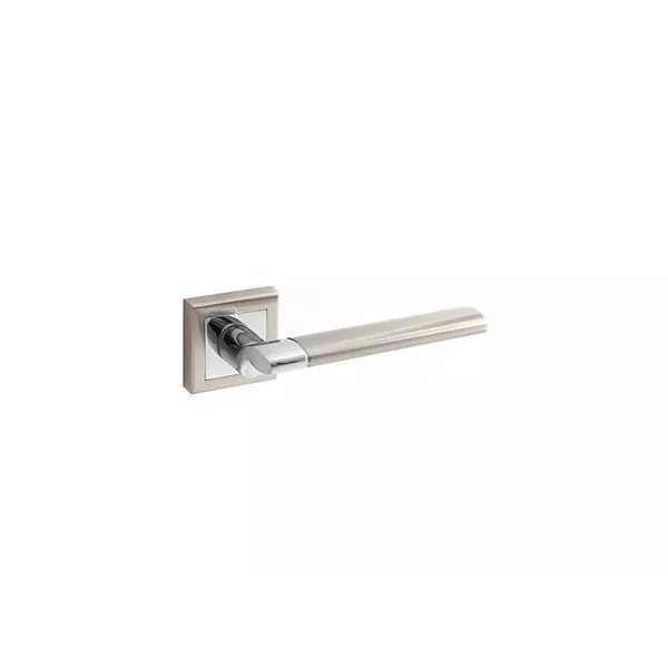 Բռնակ դռան Apecs Windrose Blast H-18092-A-NIS/CR (Spindle 100) 00023541