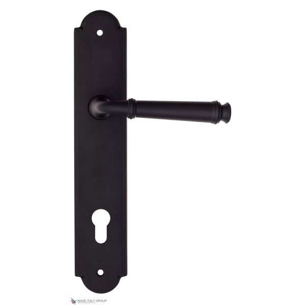 Բռնակ դռան շերտաձողի (պլանկայի) վրա   Fratelli Cattini 