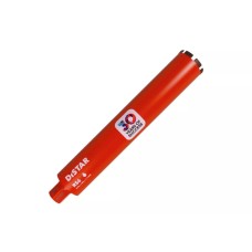 Հորատման ադամանդե գլխիկներ DDS-W 082x450-7x1 1/4 UNC DLD 82 RS6 10170085230