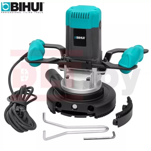 Բետոնի հղկման մեքենա BIHUI, CG1900