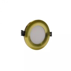 Ellight լուսատու Celi M4-E ներկառուցվող 6W 4100K 1/100