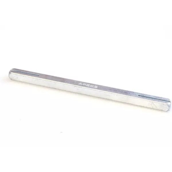Բռնակի քառակուսի հատվող 8x8x170մմ Apecs 00021245