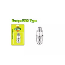 Միակցիչ օդաճնշական  DYLLU DTQP0950