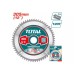 305մմx30մմ Ալյումին կտրող սկավառակ TOTAL TAC2339212
