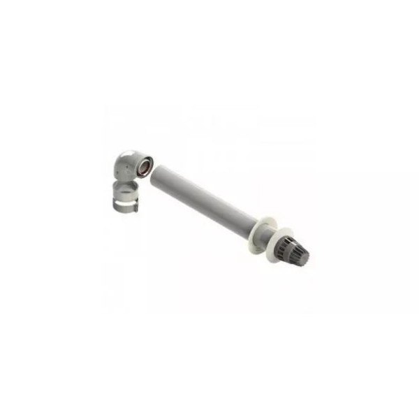 Ariston 3318001 Կոակսիալ խողովակ գազի կաթսայի