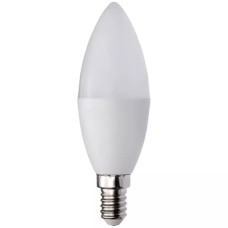 Լամպ լուսադիոդ Lumos C37 բալբ մոմ