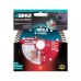 Ալմաստե սկավառակ B-TURBO, 125x1,4մմ, BIHUI, DCCT125
