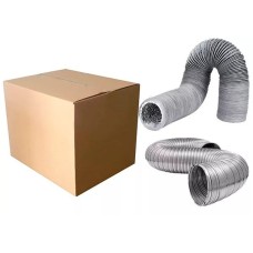 Հավաքածու ալ. ճկուն խողովակի 3132(100մմ,110մմ,120մմ)