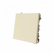 Electrica Lavanda փոխանջատիչ ռևերս միջանկյալ 1 տեղ բեժ (1/10)