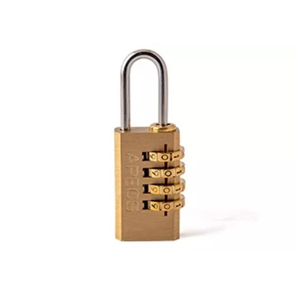Կախովի կողպեք Apecs PDB-40-21-CODE 00015854