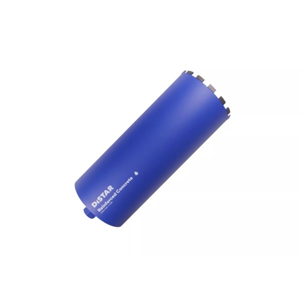 Թագագլխիկ ալմաստե Distar DDS-W 200x450x1 1/4 UNC Reinforced Concrete 17903094015