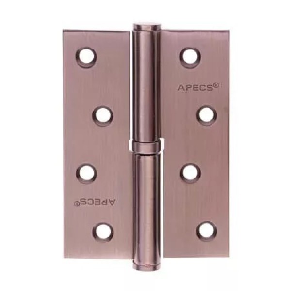 Ծխնի ներփորովի Apecs 100x70-B-Steel-GRF-R 00023237