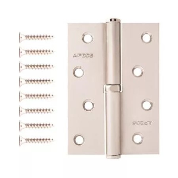 Ծխնի Apecs 100*70-B-Steel-NIS-L 13694