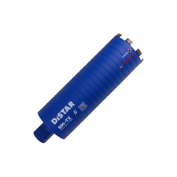 Ալմաստե հարրվածային բիթեր DDS-W 112x300-8x1 1/4 UNC DLD 112 RM-TX