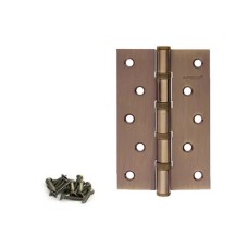 Ծխնի ներփորովի Apecs 120x80-B4-Steel-AC-Blister 00015791