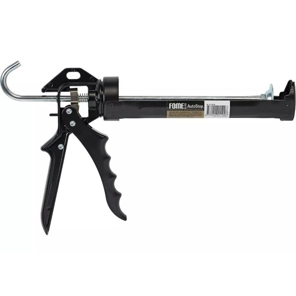 Բարձրորակ ատրճանակ սիլիկոնի համար FOME FLEX  GUN AUTOSTOP