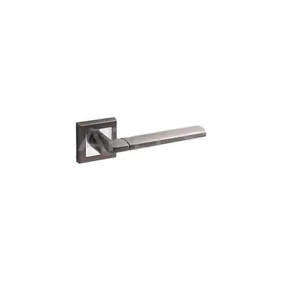 Բռնակ դռան Apecs Windrose Blast H-18092-А-GRF (Spindle 100) 00023542