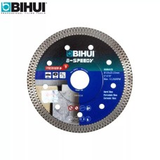 Ալմաստե սկավառակ B-SPEEDY, 125x1,2մմ, BIHUI, DCDM125