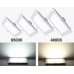 Led պանել քառակուսի ներքին 18W-6K (W)  (20)