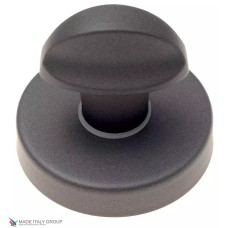 Ֆիքսատոր պտտվող կլոր հիմքով Fratelli Cattini WC-2 7-GA, անտրացիտ մոխրագույն
