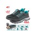 Պաշտպանիչ կոշիկներ TOTAL 41  TSP206SB.41