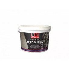 BAUMASTER ներկ դեկորատիվ 