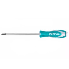 Պտուտակահան հարվածային TOTAL PH-2 6*100մմ THTGTSPH2100