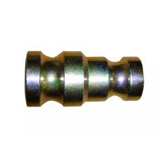 Սև մետաղյա խտարարներ KALETA ZL0035