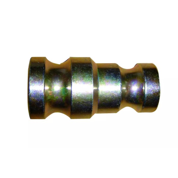 Սև մետաղյա խտարարներ KALETA ZL0035