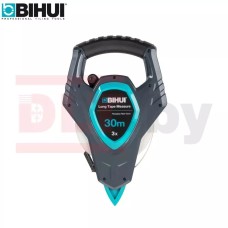 Չափերիզ (ռուլետկա) 30 մ, BIHUI, TMR30M
