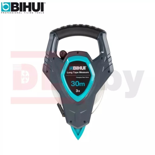Չափերիզ (ռուլետկա) 30 մ, BIHUI, TMR30M