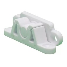 Ցանցի փական 17x25 սպիտակ