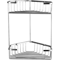 Դարակ FRAP F335-1 քրոմ
