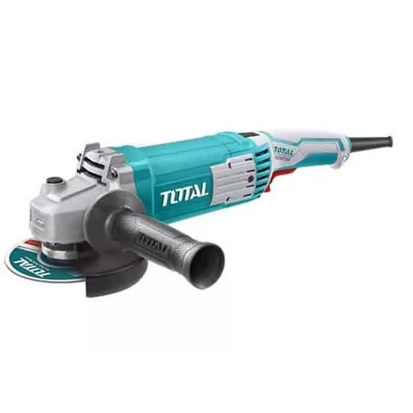 ԱՀՄ TOTAL TG11515026 1500Վտ 125մմ