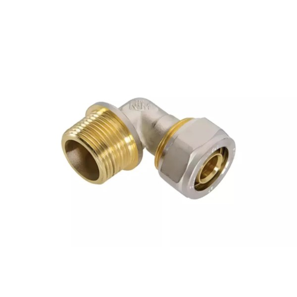 Մետաղապլաստե Անկյունակ M/P 20 * 1/2 C-M ATM (150հատ)