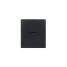 Ներդիր սուվալդային դեկորատիվ Code Deco Slim DP-16-S-Auto-BLM 00032920