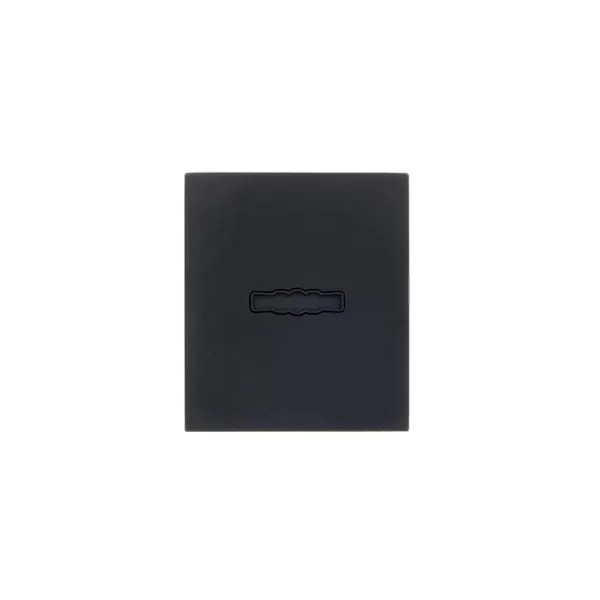 Ներդիր սուվալդային դեկորատիվ Code Deco Slim DP-16-S-Auto-BLM 00032920