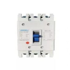 Ավտոմատ անջատիչ ADM3-125L/3P 100A  ANDELI