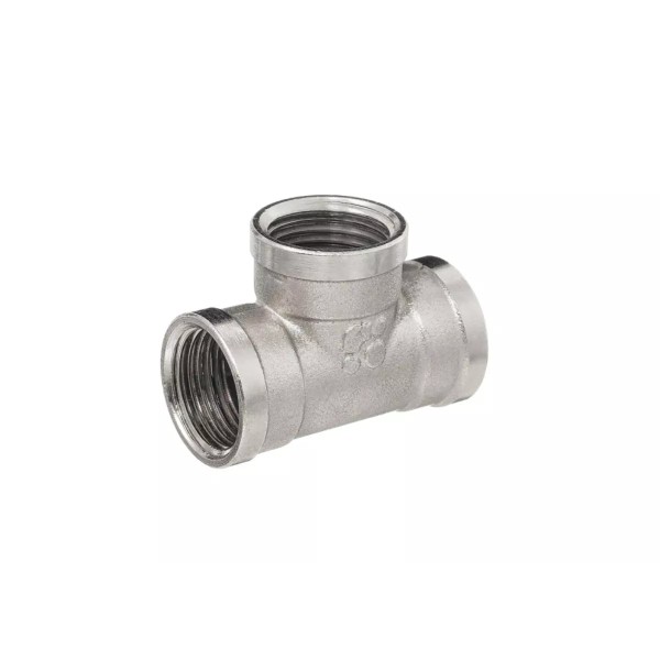 Եռակողմ նիկելապատ 1/2V Т15V