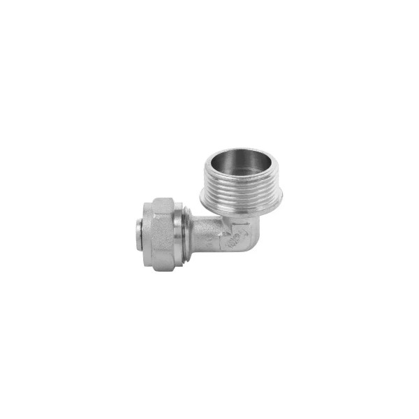 Մետաղապլաստե Անկյունակ M/P 16 * 1/2 C-M ATM (200/10հատ)