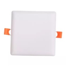 Ellight լուսատու ակրիլային ներկառուցվող 18W 4100K շարժական քառակուսի 1/60