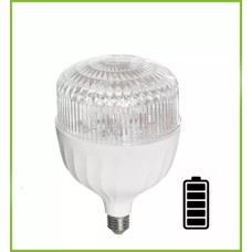 լամպ լուսադիոդ T 80 բալբ-վենուս պլ+ալ CTORCH 28W, E27, 6500K, 2660Lm