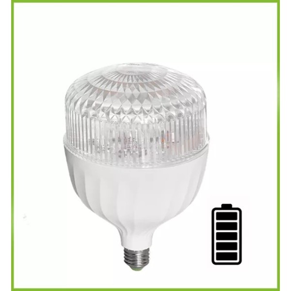 լամպ լուսադիոդ T 80 բալբ-վենուս պլ+ալ CTORCH 28W, E27, 6500K, 2660Lm
