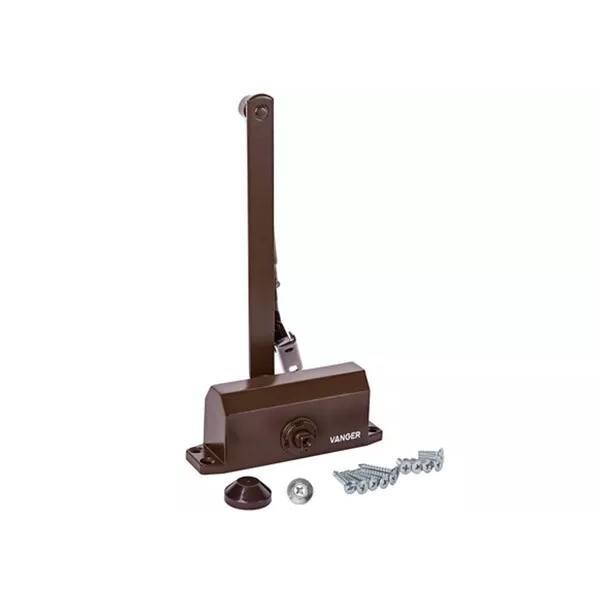 Շվեցար դռան Vanger DC-45-BR 00022826 Շվեցար դռան Vanger DC-45-BR 00022826