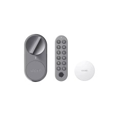 Փական վրադիր Lockin G30 3 in 1 (EU տարբերակ)