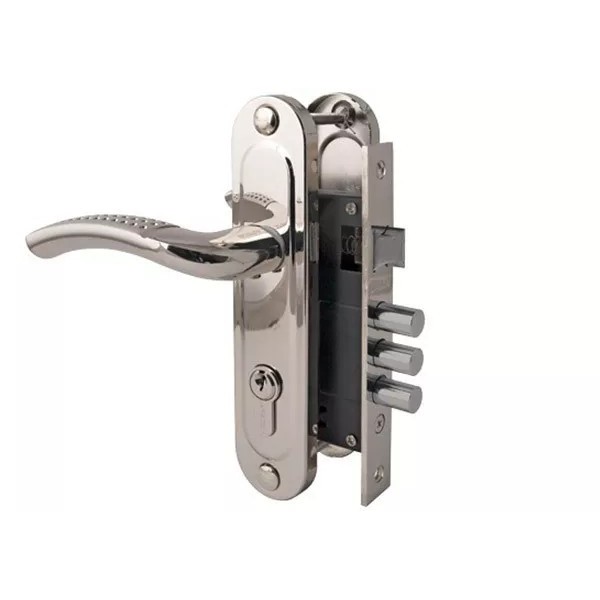 Փականի հավաքածու մուտքի դռան Apecs 1027/60-NI/NIS 00016817 Փականի հավաքածու մուտքի դռան Apecs 1027/60-NI/NIS 00016817